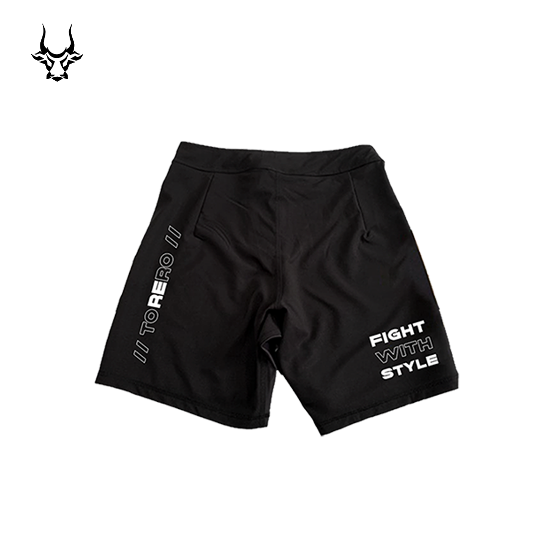 Torero Grappling Shorts